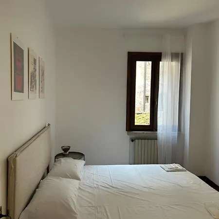 Casa de Férias Calmaggiore *