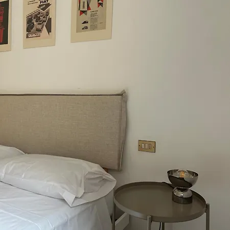Casa de Férias Calmaggiore Treviso