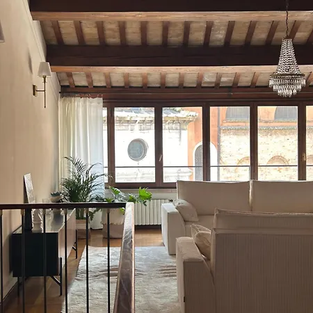 Casa vacanze Calmaggiore *