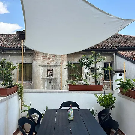 Casa de Férias Calmaggiore