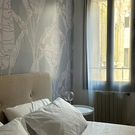 Semesterbostad Calmaggiore - Luxury Group *