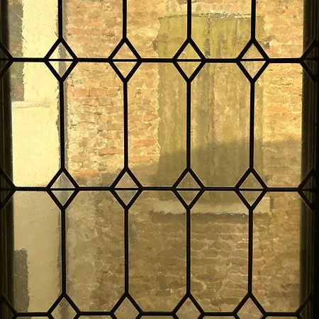 Calmaggiore Casa de Férias Treviso