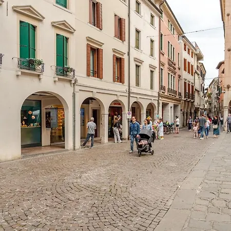 Casa de Férias Calmaggiore - Luxury Group *