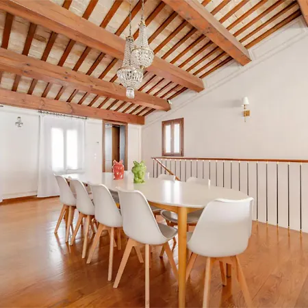 Calmaggiore - Luxury Group Treviso