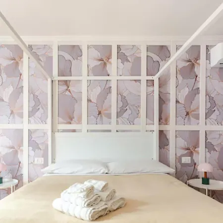 Semesterbostad Calmaggiore