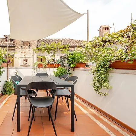 Holiday home Calmaggiore - Luxury Group *