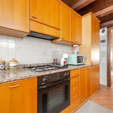 Calmaggiore * Treviso