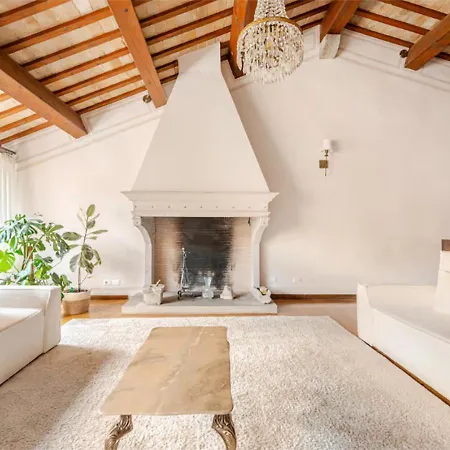 Calmaggiore - Luxury Group Holiday home Treviso