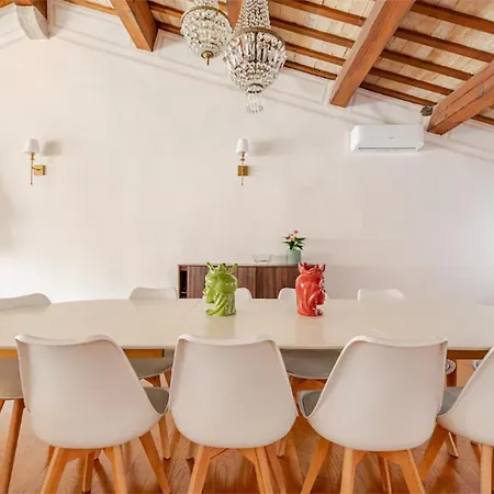 Casa vacanze Calmaggiore *