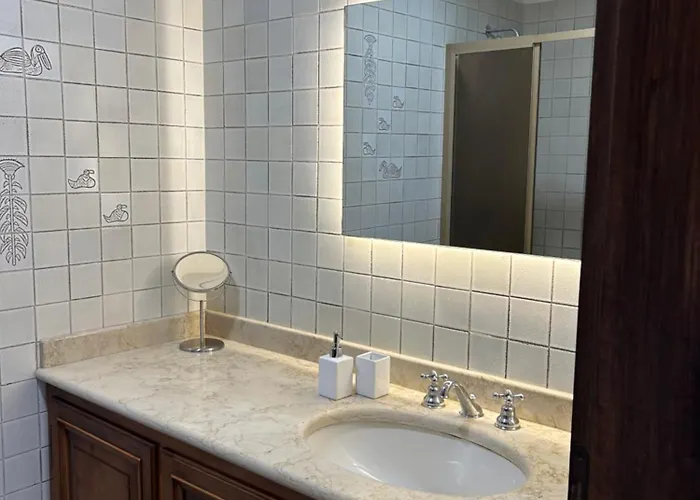 Calmaggiore Semesterbostad