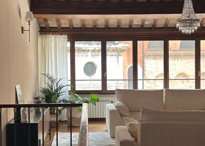 Nyaraló Calmaggiore *