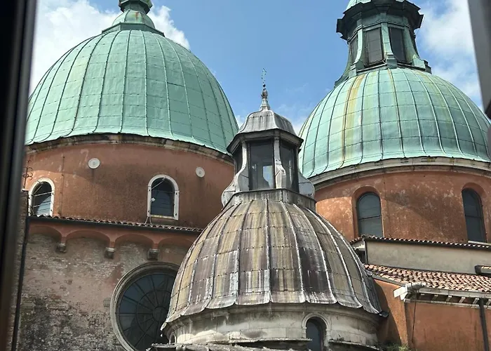 Calmaggiore Semesterbostad