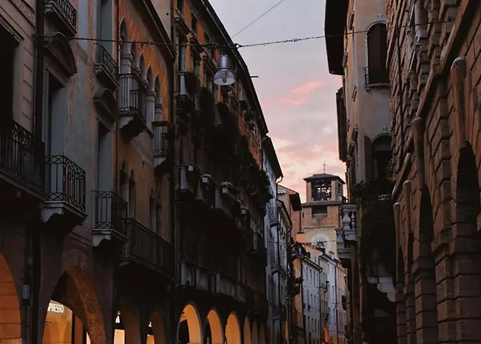 Calmaggiore - Luxury Group