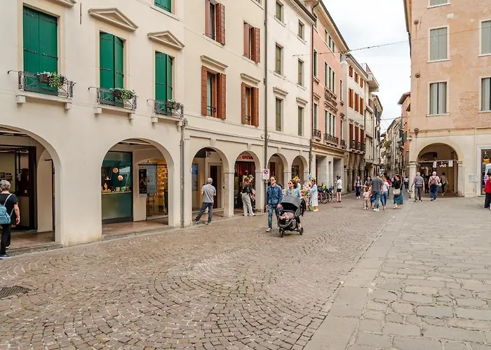 Casa de Férias Calmaggiore - Luxury Group *