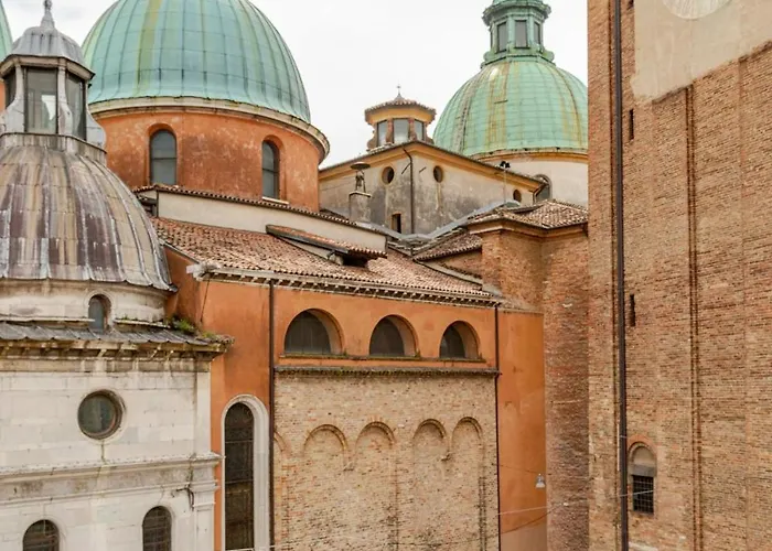 Nyaraló Calmaggiore *