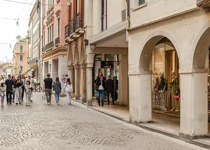 Calmaggiore - Luxury Group