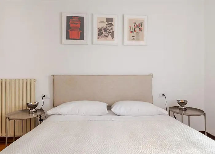 Casa de Férias Calmaggiore - Luxury Group