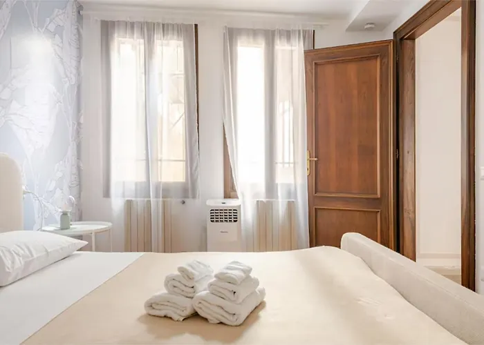 Semesterbostad Calmaggiore