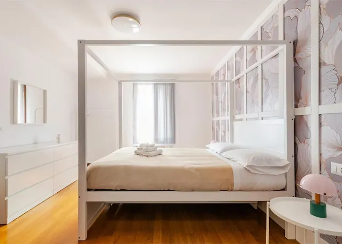 Calmaggiore - Luxury Group Treviso