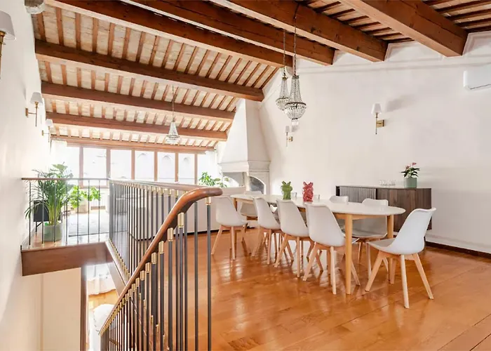 Casa de Férias Calmaggiore - Luxury Group Treviso