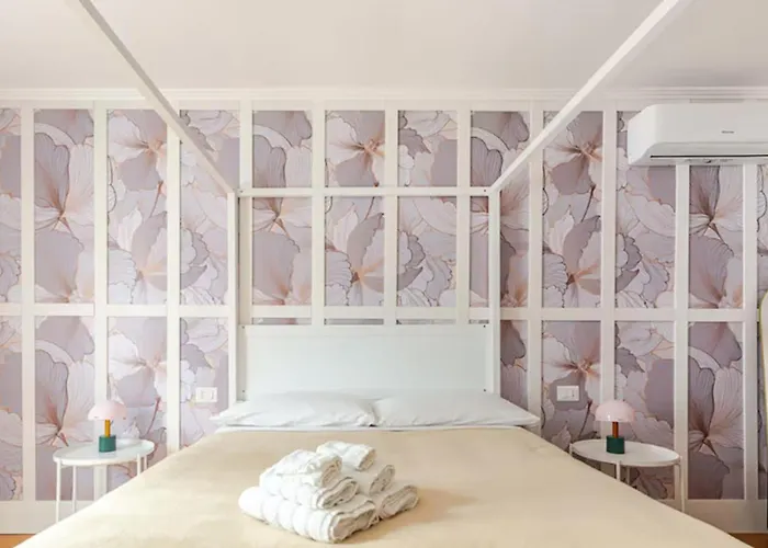 Nyaraló Calmaggiore