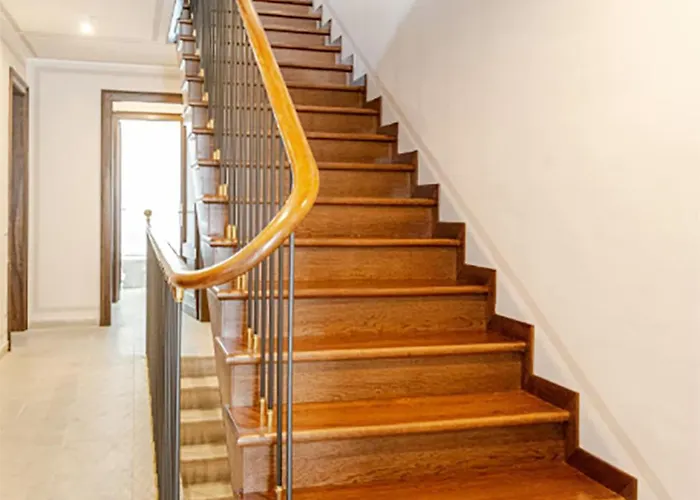 Nyaraló Calmaggiore