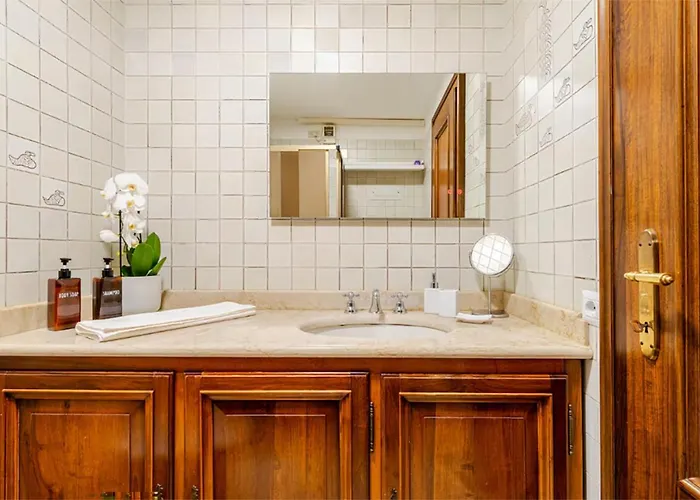 Calmaggiore Semesterbostad Treviso