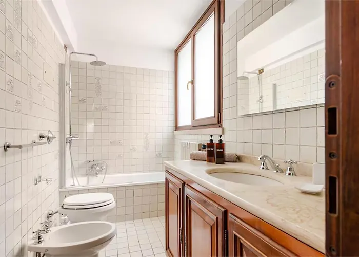 Semesterbostad Calmaggiore