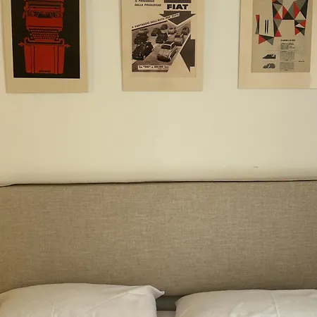 Holiday home Calmaggiore Treviso