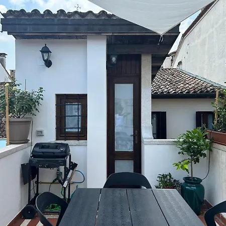 Calmaggiore Holiday home Treviso