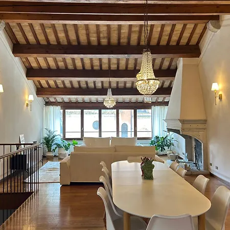 Holiday home Calmaggiore *