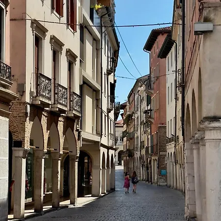Calmaggiore Treviso