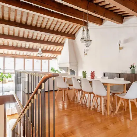 Casa de Férias Calmaggiore Treviso