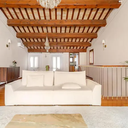 Calmaggiore تريفيزو