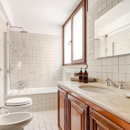 Casa de Férias Calmaggiore