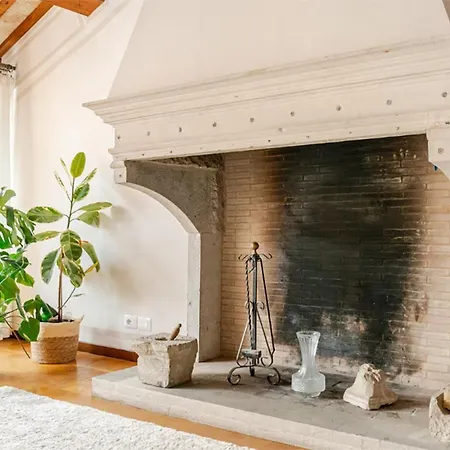 بيت للعطل Calmaggiore *