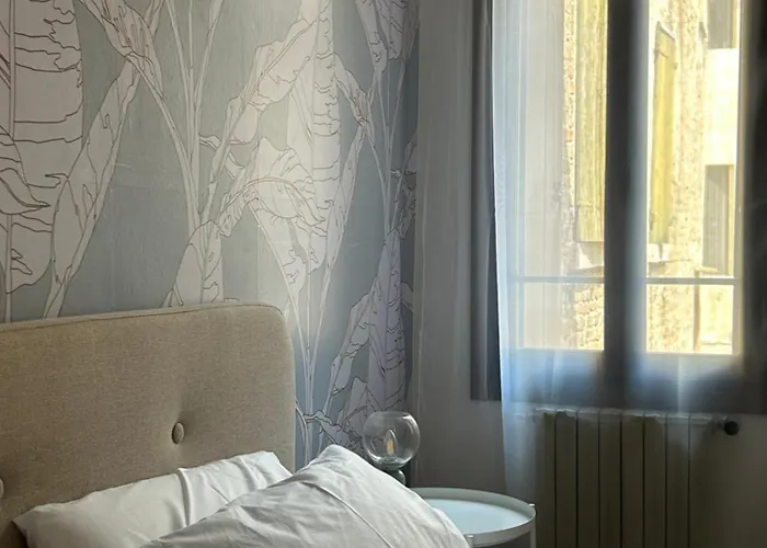 Tatil Evi Calmaggiore *