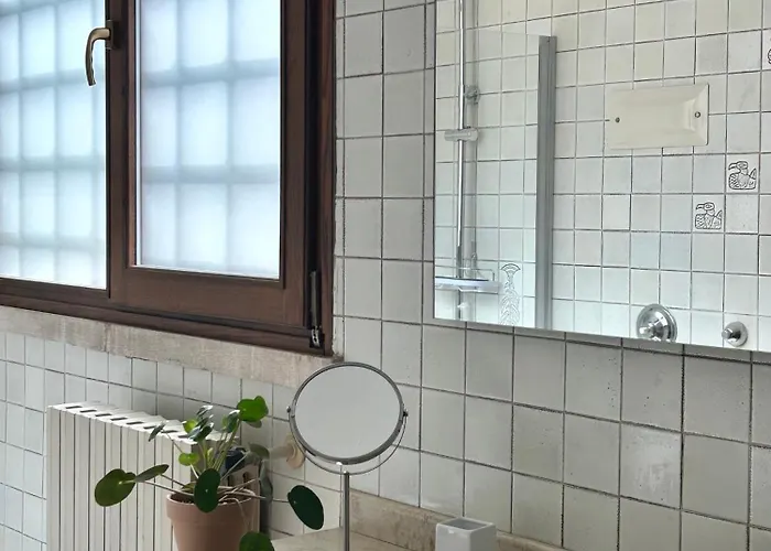 Prázdninový dům Calmaggiore *