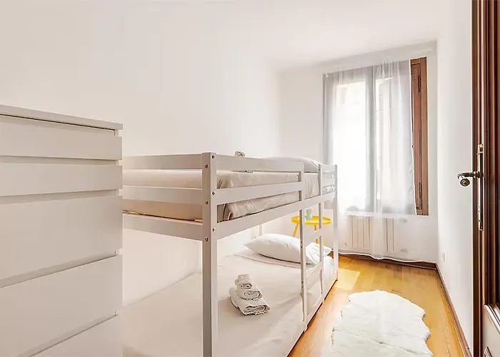 Feriehus Calmaggiore - Luxury Group Treviso