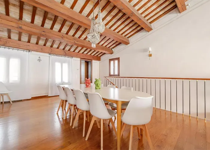 Calmaggiore - Luxury Group Treviso