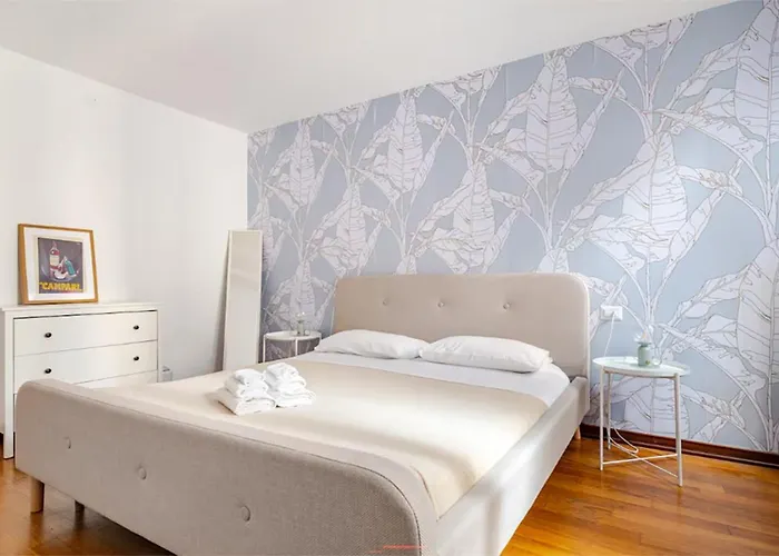 Feriehus Calmaggiore - Luxury Group