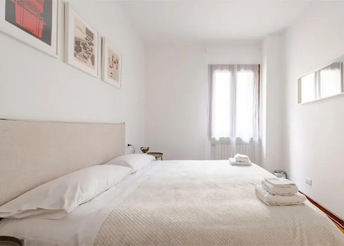 Feriehus Calmaggiore - Luxury Group Treviso