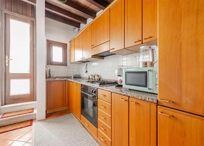 Tatil Evi Calmaggiore *