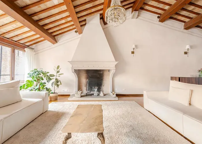 Calmaggiore - Luxury Group Feriehus Treviso