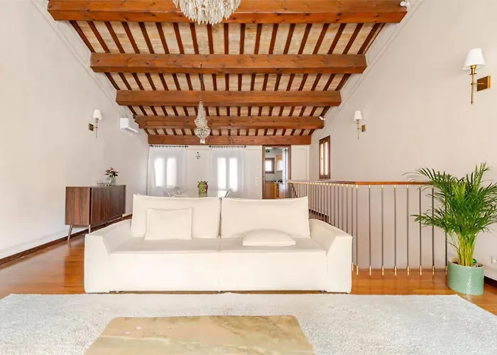 Calmaggiore - Luxury Group Treviso