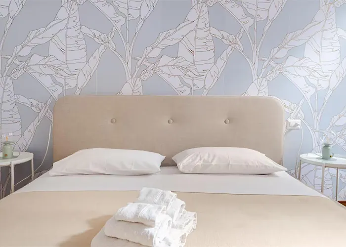 Tatil Evi Calmaggiore