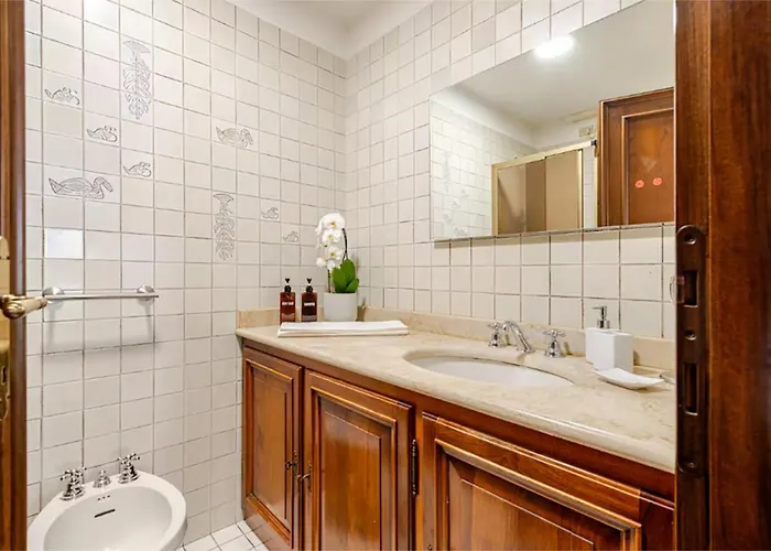 Feriehus Calmaggiore - Luxury Group Treviso