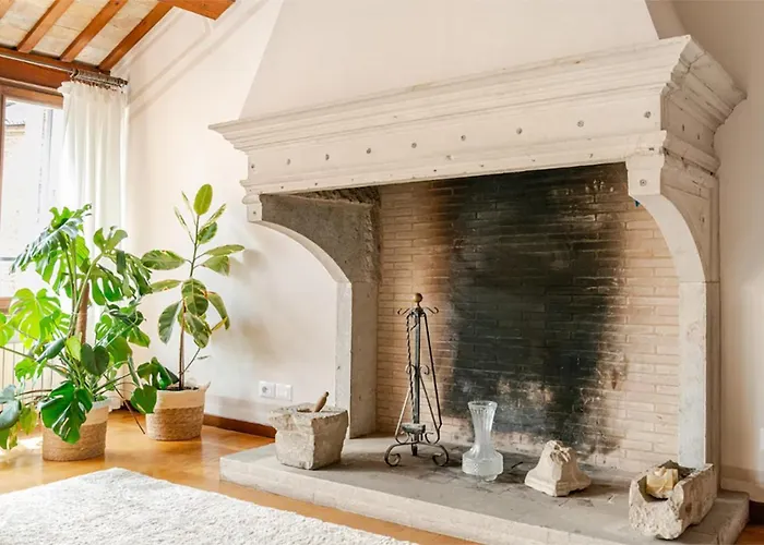 Feriehus Calmaggiore - Luxury Group *
